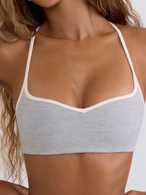 Oh Polly bo+tee soft active sports bra